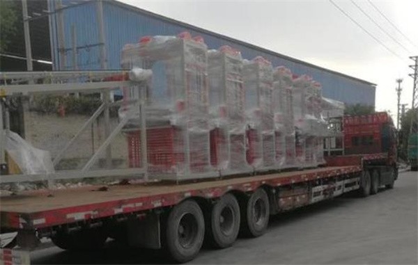 深圳寶安物流公司到漯河價格、電話-深圳到漯河貨運專線