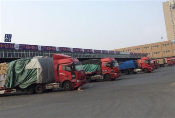 深圳龍崗到日照物流公司-龍崗到日照物流多少錢一公里、電話