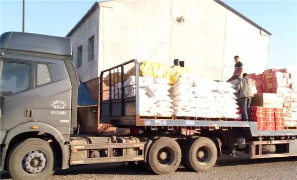 深圳到昌吉貨運運輸公司-深圳到昌吉貨運價格、電話