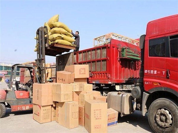 深圳到防城港物流-深圳到防城港物流公司查詢、電話