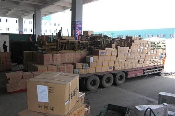 深圳到韶山物流公司、深圳到韶山零擔物流公司、電話