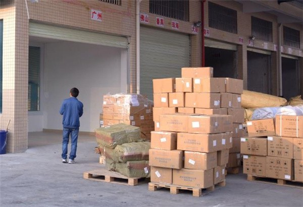 深圳到珠海物流專線-物流貨運直達專線-幾天能到