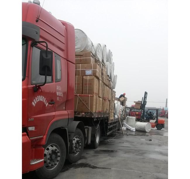 深圳到圖木舒克整車物流大概價格哪家好