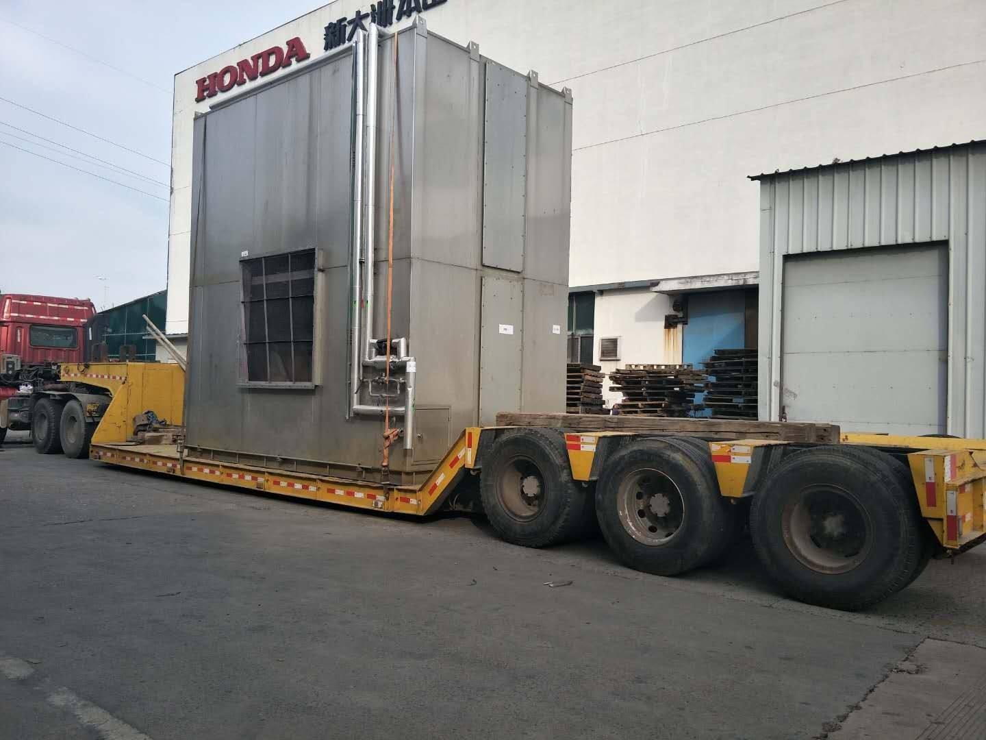 深圳到福建整車物流多少錢哪家好