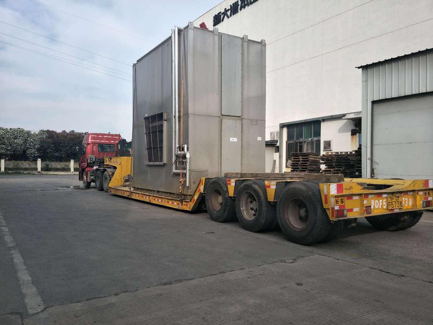 深圳到原平物流多久