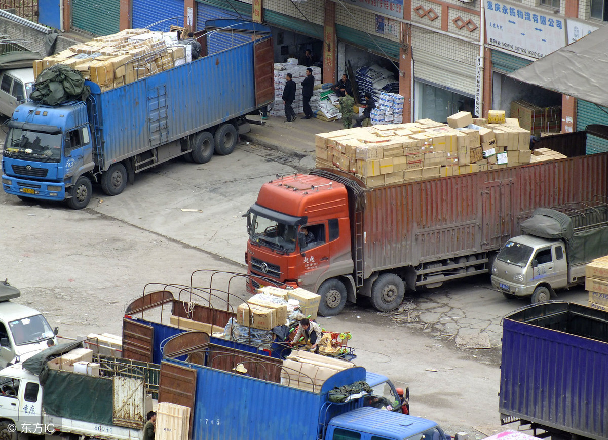 深圳到廣元物流整車報價電話