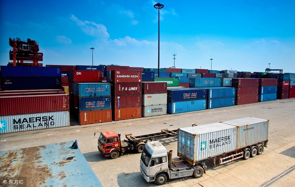 深圳到陽春零擔貨運專線