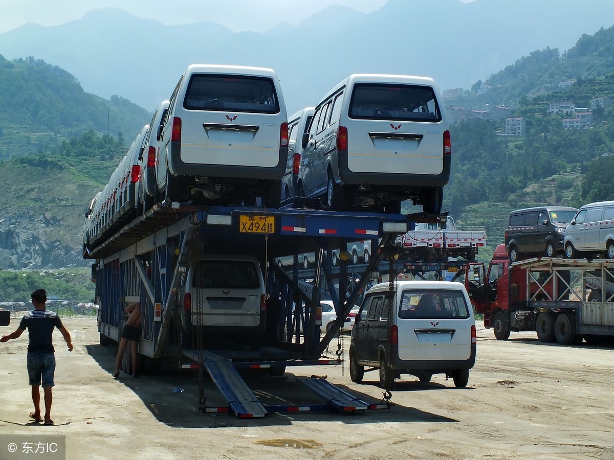 深圳到梧州整車物流運輸公司哪家好