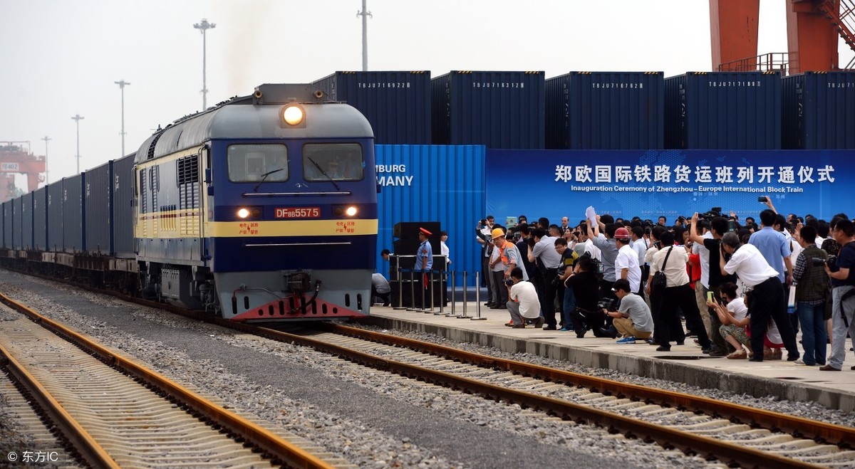 深圳到河南物流運輸運費