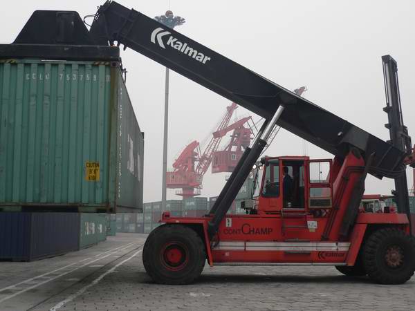 深圳到蓬萊整車貨運專線