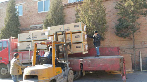 深圳到四會物流貨運直達專線