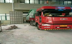 深圳到扶余整車(chē)貨運(yùn)哪家便宜