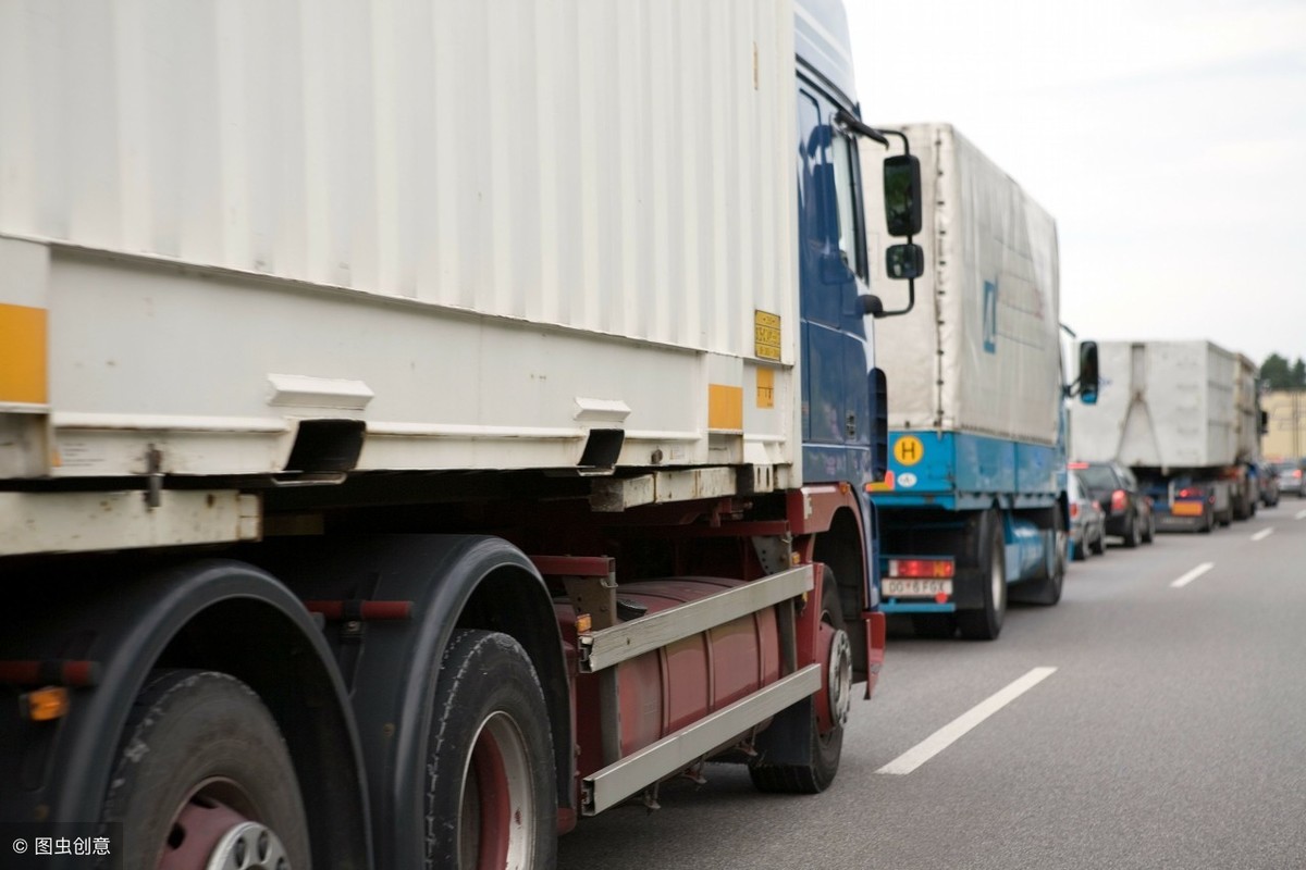 深圳到麗江包車物流多少錢