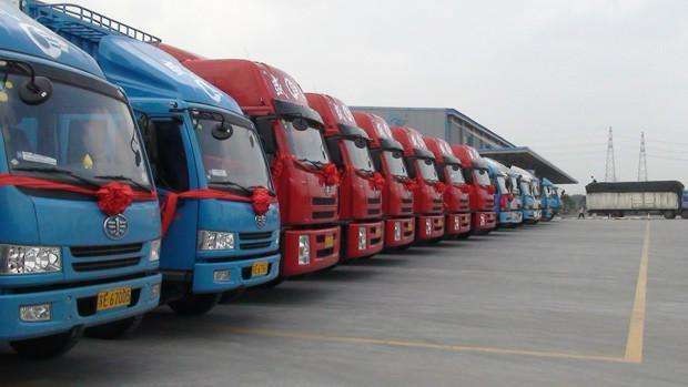 深圳到汕尾物流貨物運(yùn)輸價(jià)格