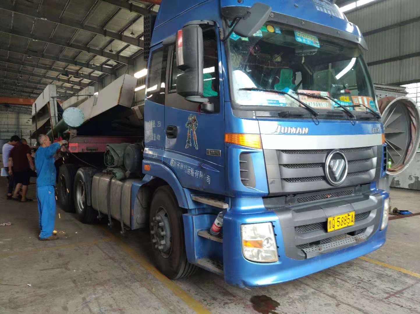 深圳到內江整車物流怎么收費價格