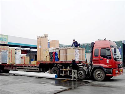 深圳到長春大件物流哪家便宜哪家好