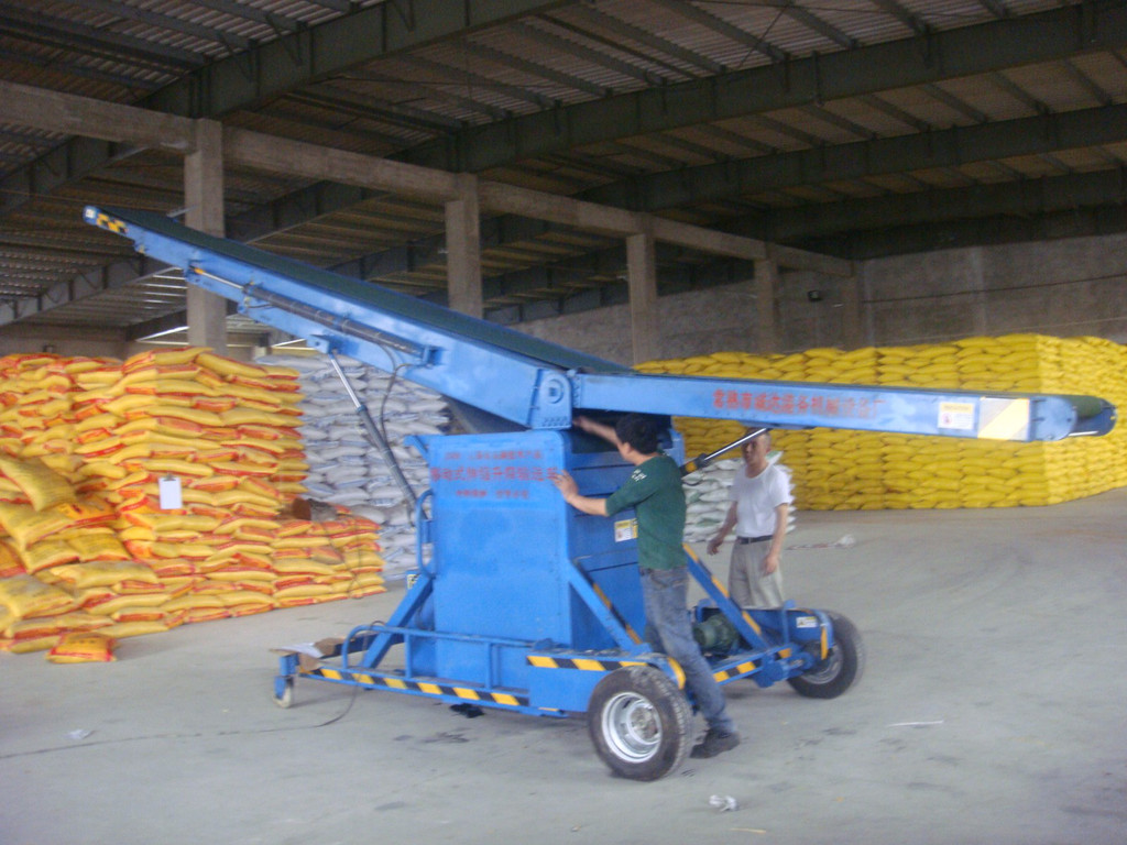 深圳到豐鎮(zhèn)貨運需多長時間