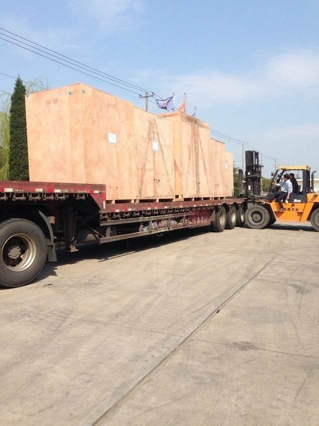 深圳到大興安嶺物流整車多少錢