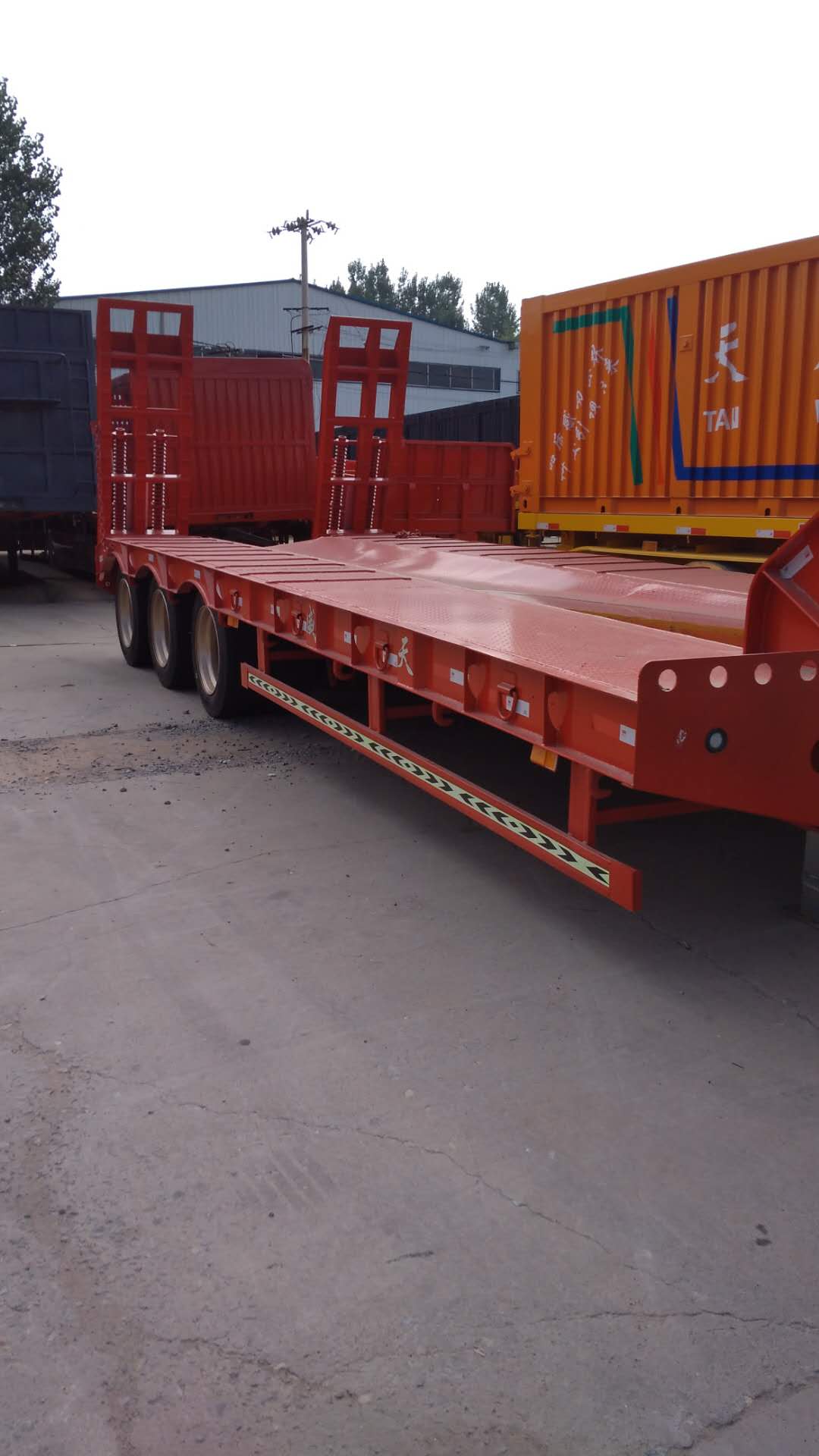 深圳到冷水江貨運運輸公司