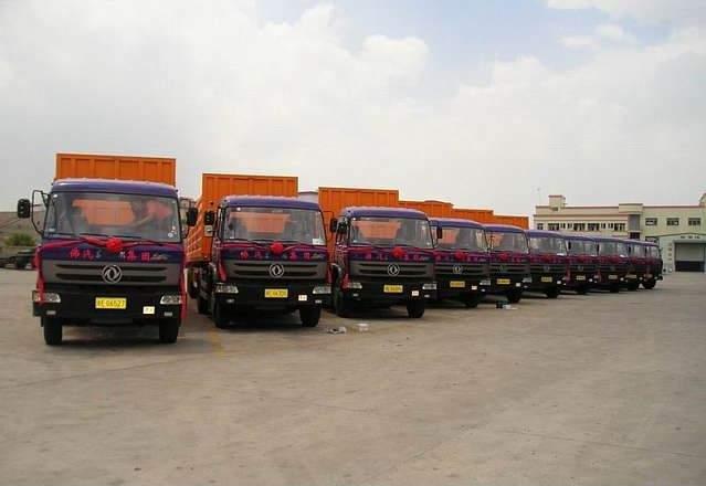 深圳到青海貨運需多長時間