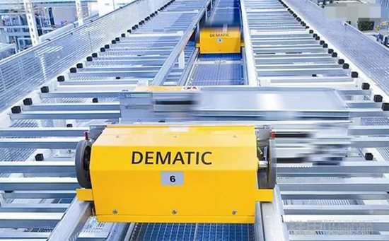 深圳到新市物流貨運直達專線