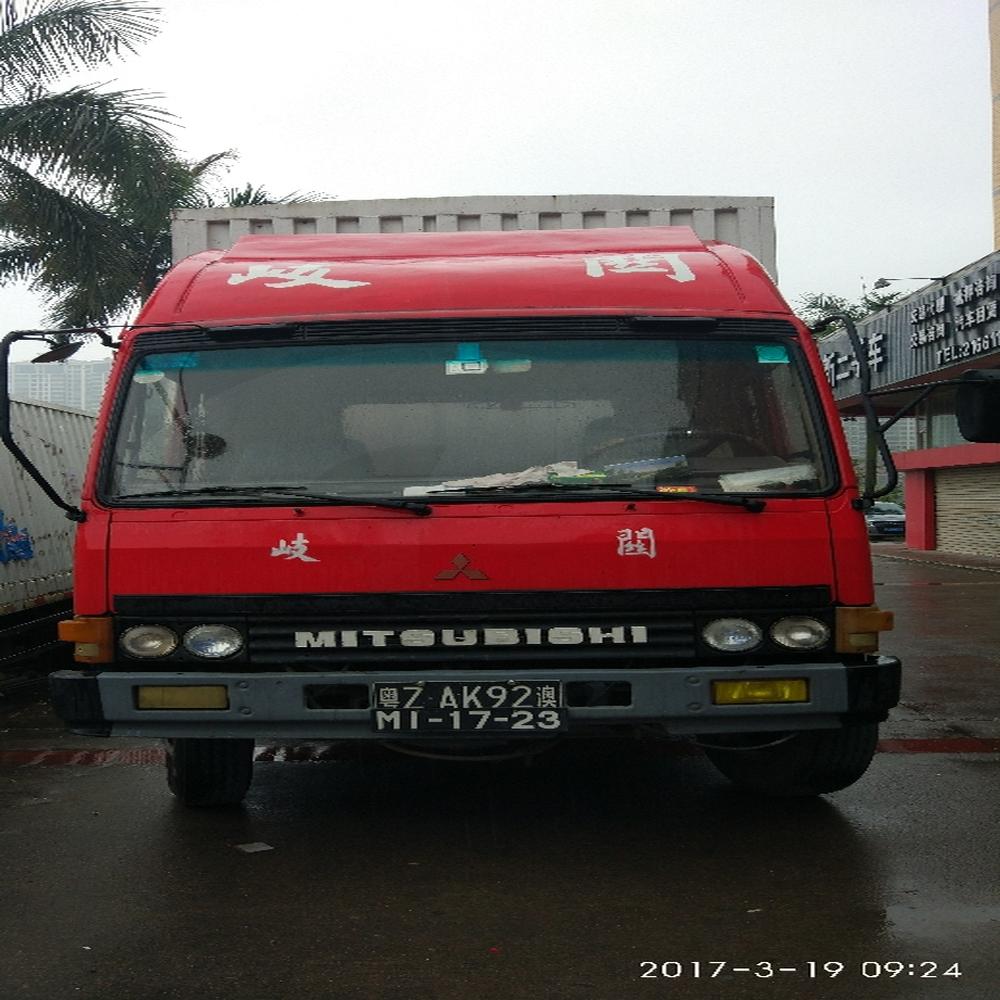 深圳到大石橋貨運費用