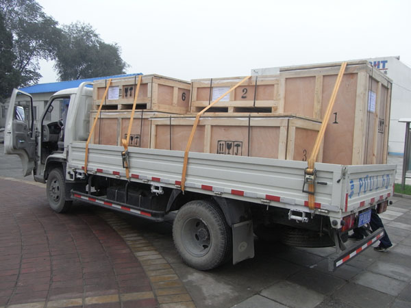 深圳到廣元整車貨運物流公司怎么樣