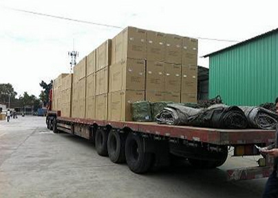 深圳到廣元回程車返程車