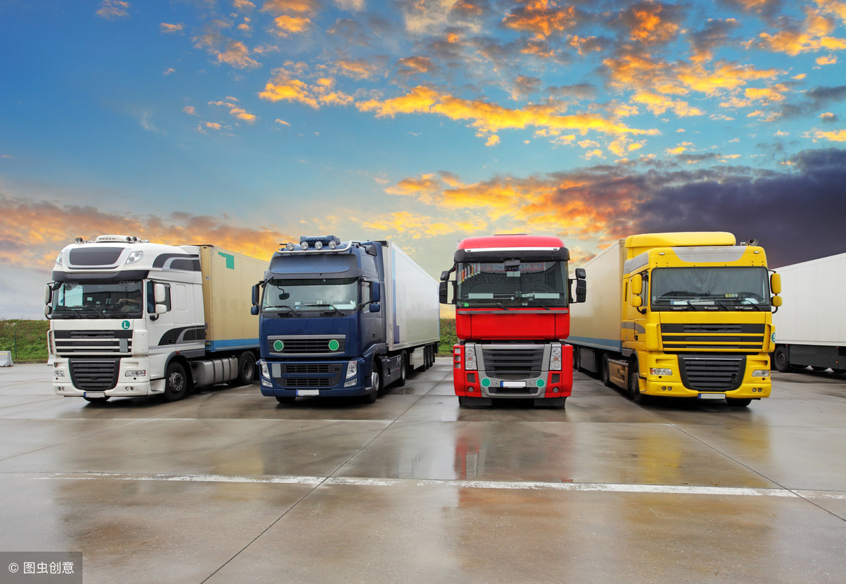 深圳到漳平貨運運輸公司