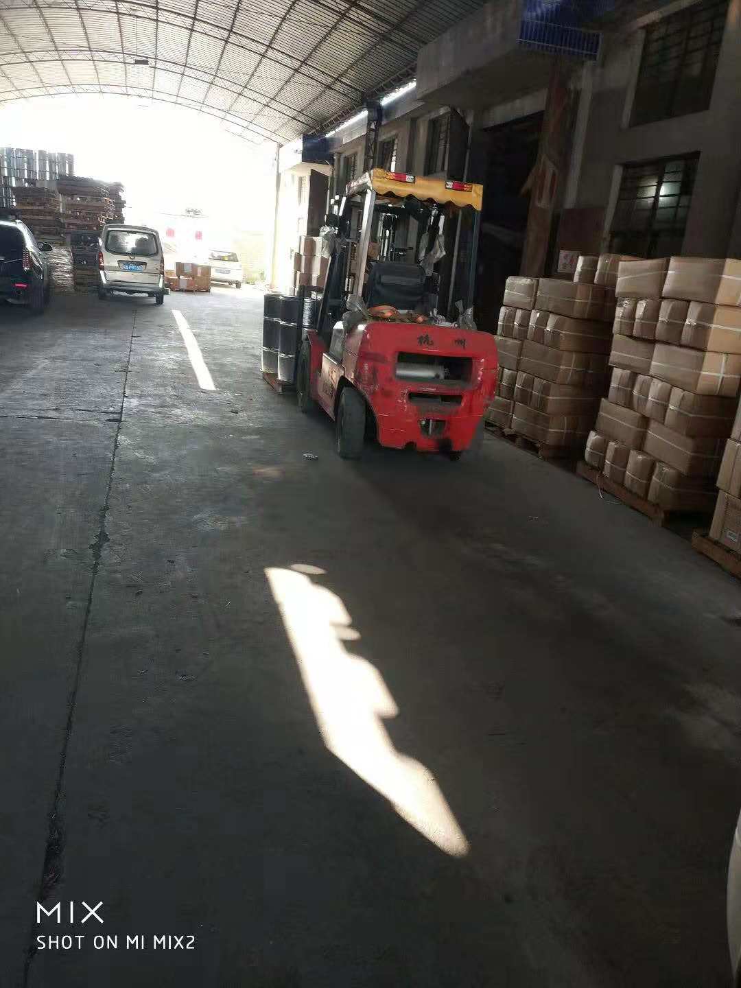 深圳到霍州物流運輸報價