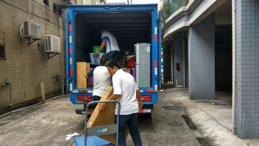 深圳到廣元回程車返程車