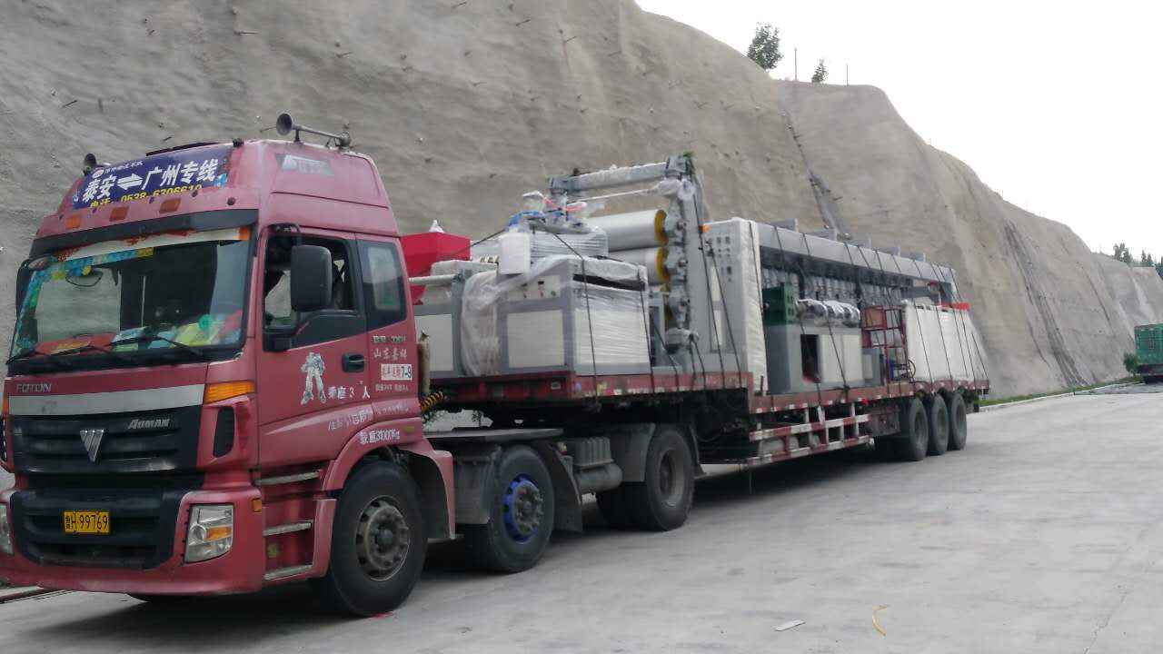 深圳到汕頭整車貨運物流