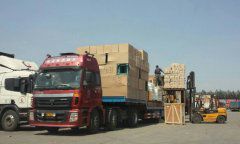 深圳到茫崖托運大件，深圳到茫崖大件物流公司