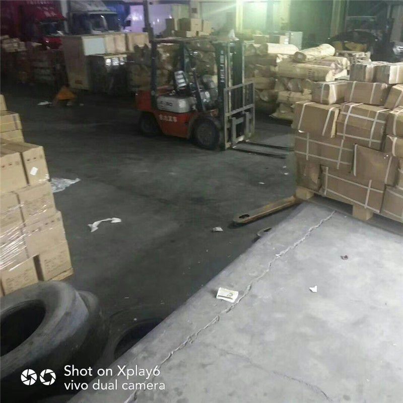 深圳到文登整車運輸-門到門服務