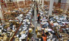 深圳寶安區到北京西城區零擔物流專線，聯系電