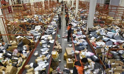 深圳到金華物流公司大件物流運輸保質