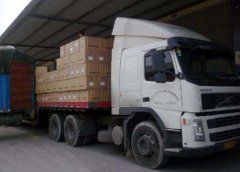 深圳寶安區到武漢東西湖區零擔物流專線,優秀的