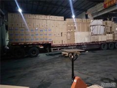 深圳坪山區到隆林縣物流專線直達物流托運