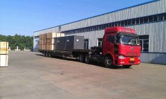 陽江到高平整車物流公司,托運物品、怎么算費的