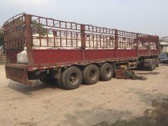 深圳至醴陵物流整車價格貨運公司