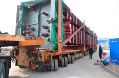 深圳羅湖到恩平轎車托運，深圳羅湖到恩平物流公司上門提貨