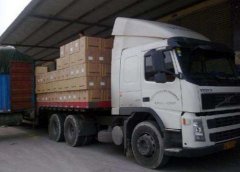 深圳到福安物流專線整車物流公司