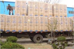 深圳到張家界整車物流運輸專線整車物流公司