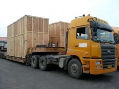 深圳到伊寧整車物流公司物流要多久