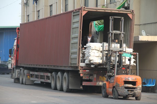 深圳到西藏物流整車公司，物流專線整車運輸