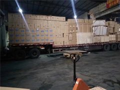 深圳到閬中回程車配貨，整車運(yùn)輸公司