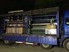 深圳到扎蘭屯零擔物流價格物流公司多少錢