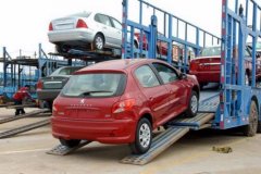 珠海到阿拉山口專業整車物流品質保證