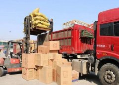 深圳到安慶貨運快運公司報價表