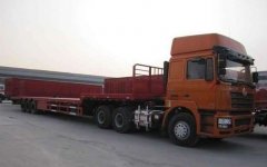 深圳到大慶零擔(dān)貨運(yùn)公司整車(chē)零擔(dān)